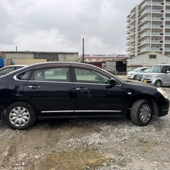 車検残り長い‼️🚙ブルーバードシルフィ🚗の画像