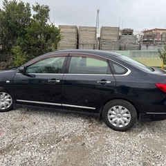 車検残り長い‼️🚙ブルーバードシルフィ🚗の画像