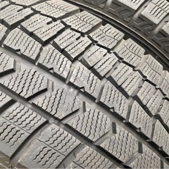 DUNLOP WINTER MAXX WM02の画像