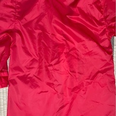 女の子　レインコート　110の画像