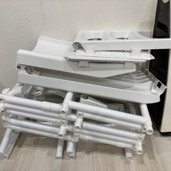 子供用⭐︎室内⭐︎ジャングルジム⭐︎折りたたみの画像