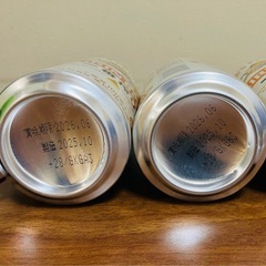 キリン一番搾り350ml3本新品の画像