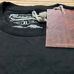 NBA グリズリーズ　Tシャツの画像