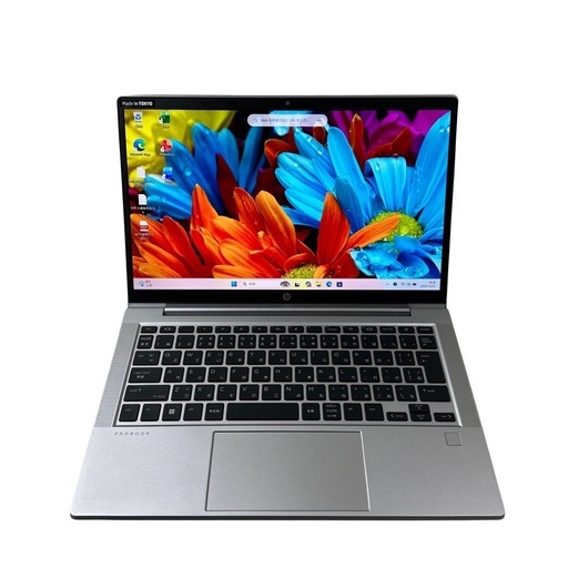 美品 HP PROBOOK 635 G8 5世代Ryzen5 16GB 512G HP ProBook 635 Aero G8（AMD） 製品詳細・スペック - ノートパソコン