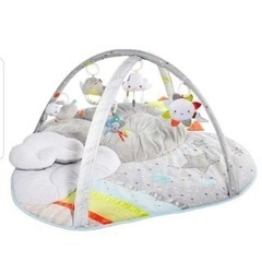 ベビージムの画像