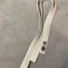 柔道着　ミズノ　新品中古の画像