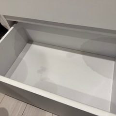 【27日引き取り/値段交渉可能】食器棚 カップボード キッチン収納　LOWYAの画像