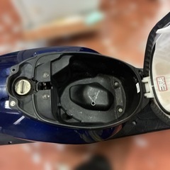 HONDA DIO  原付　激安　ホンダ　ディオの画像