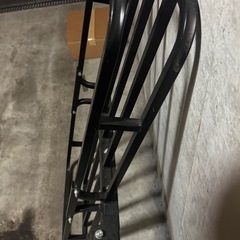 ヒッチキャリア　ヒッチカーゴの画像