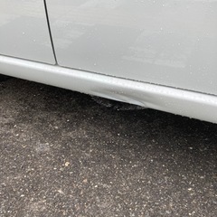 日産モコアイドリングストップ平成24年式の画像