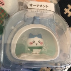 ちいか　雪だるま　　条件付の画像