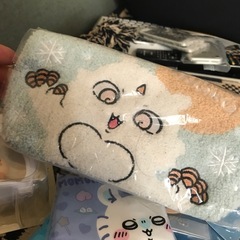 ちいか　雪だるま　　条件付の画像