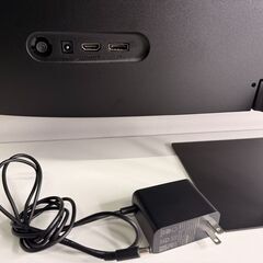 Xiaomi モニター A27i ディスプレイ 27インチ フルHD 1920x1080 100Hz HDR10 6ms 角度調節 ブルーライト VESAマウント対応の画像