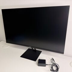 Xiaomi モニター A27i ディスプレイ 27インチ フルHD 1920x1080 100Hz HDR10 6ms 角度調節 ブルーライト VESAマウント対応の画像