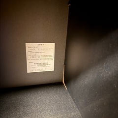 キャスター付きテレビ台の画像