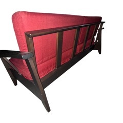 ソファーの画像