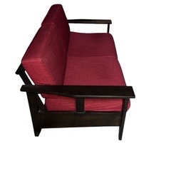 ソファーの画像