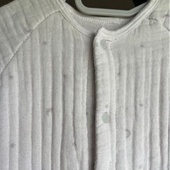 2点セット バースデー 2wayオールの画像