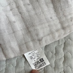 2点セット バースデー 2wayオールの画像