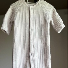 2点セット バースデー 2wayオールの画像