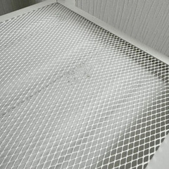 【受付終了：お渡し決まりました】IKEA / シェルフユニット / 棚 / LERBERG / レールベリの画像