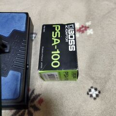 bossのマルチエフェクターを売ります。型番はME-30です。引き取り限定です。の画像