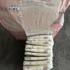 グーンプラス未開封6袋➕写真の開封済み　　の画像