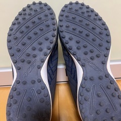 野球練習着と野球練習靴の画像