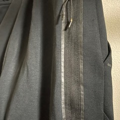 NIKE テックフリースジョガーパンツの画像