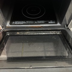 TOSHIBA ER-SS17A (W)東芝電子レンジ（家庭用）の画像