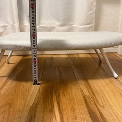 ミシンとみミシン台の画像