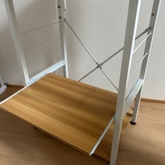 レンジラックの画像