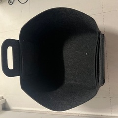 荷物入れの画像