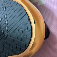 振動マシン·ダイエット·エクササイズの画像