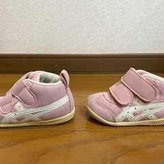 asics
 12.5cnの画像