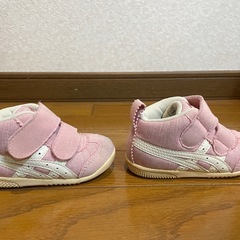 asics
 12.5cnの画像