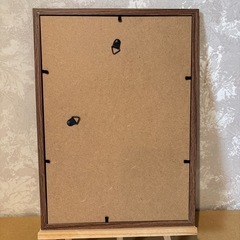 ファブリックパネル 着物額入り 鳳凰柄 特価の画像