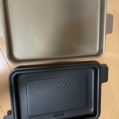 フライパンの画像