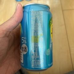 -196  レモン350ml×15缶の画像