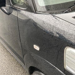 NBOXプラス平成25年式抹消済みの画像