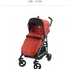 ベビーカー‼️断捨離中！すぐ処分します。の画像