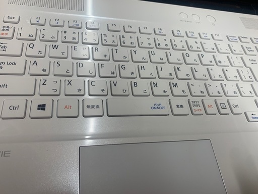 ノートパソコン