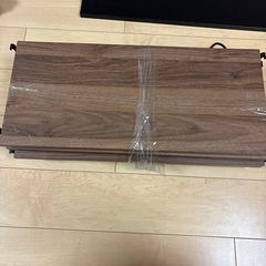 ニトリ壁面収納Nポルダ6030の画像