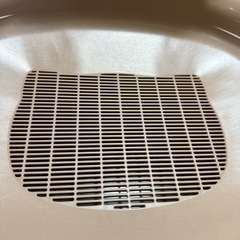 猫用トイレ(チップ )デオトイレの画像