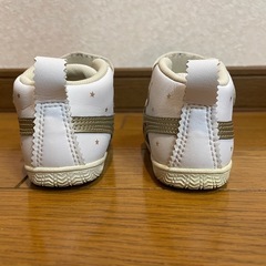 asics 12.5cm
の画像