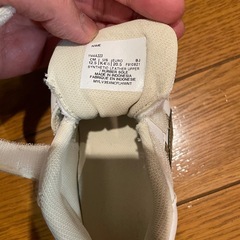 asics 12.5cm
の画像