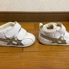 asics 12.5cm
の画像