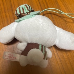 中古品　シナモンロールの画像