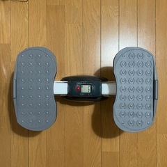 (美品)サイドステッパーの画像