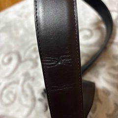 【決定】MICHEAL KORSのベルトの画像